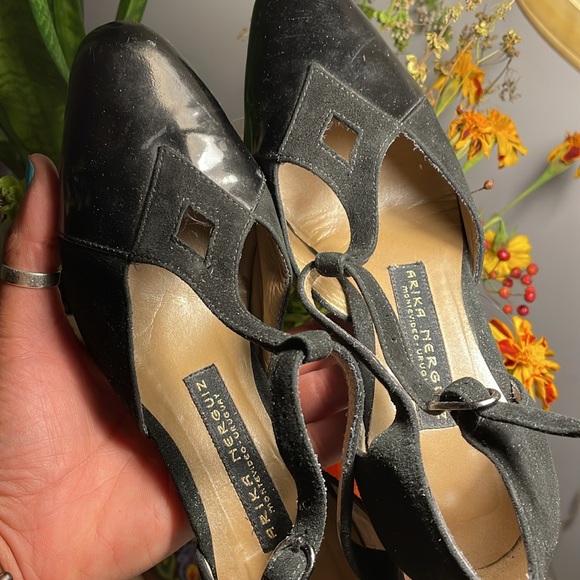 ARIKA NERGUIZ SHOES - Picture 5 of 7